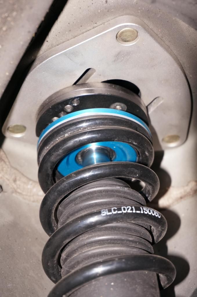 Coil Binding on Coilovers Page 4 Toyota GR86, 86, FRS and Subaru